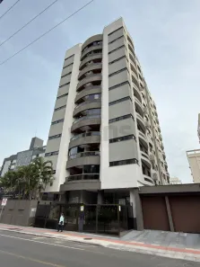 Apartamento com 3 Quartos à venda, 126m² no Centro, Criciúma
