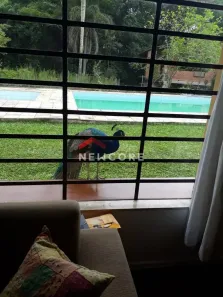 Fazenda/Sítio com 8 Quartos à venda, 401m² no Sítio Pinheiros, Itapecerica da Serra