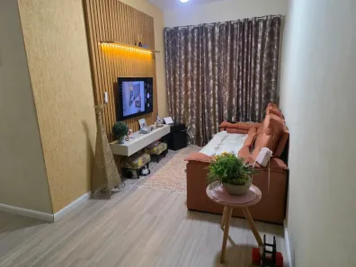 Apartamento com 2 Quartos à venda, 70m² no Irajá, Rio de Janeiro