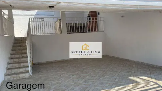 Casa com 3 Quartos à venda, 134m² no Loteamento Villa Branca, Jacareí