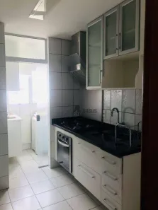 Apartamento com 2 Quartos à venda, 65m² no Granja Daniel, Taubaté