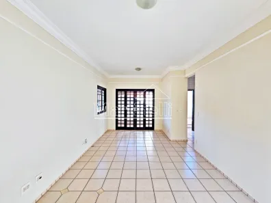 Casa de Condomínio com 4 Quartos para alugar, 151m² no Parque São Sebastião, Ribeirão Preto