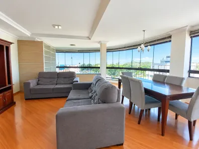 Apartamento com 3 Quartos à venda, 121m² no Higienópolis, Porto Alegre