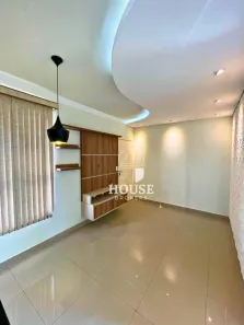 Apartamento com 2 Quartos à venda, 56m² no Jardim Novo II, Mogi Guaçu