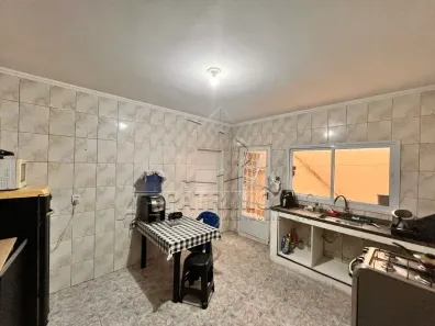 Sobrado com 3 Quartos à venda, 236m² no Jardim Santa Lúcia, Sorocaba