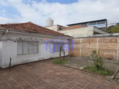 Casa com 3 Quartos à venda, 176m² no Vila Campestre, São Paulo