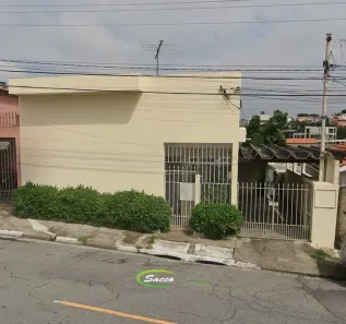 Lote/Terreno à venda, 252m² no Cipava, Osasco