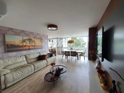 Apartamento com 3 Quartos à venda, 127m² no Centro, Gramado