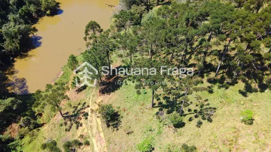 Fazenda/Sítio com 2 Quartos à venda, 100m² no , Rancho Queimado