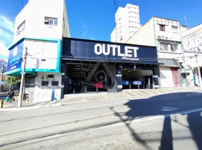 Ponto Comercial para alugar, 350m² no Centro, Campinas