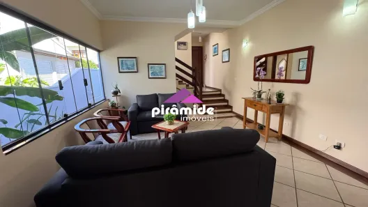 Casa de Condomínio com 3 Quartos à venda, 199m² no Urbanova, São José dos Campos