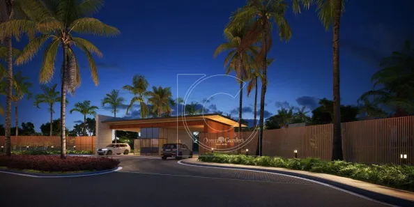 Casa de Condomínio com 3 Quartos à venda, 166m² no Cumbuco, Caucaia