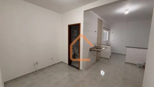 Apartamento com 1 Quarto à venda, 38m² no Aeroporto Jatobá, Pouso Alegre