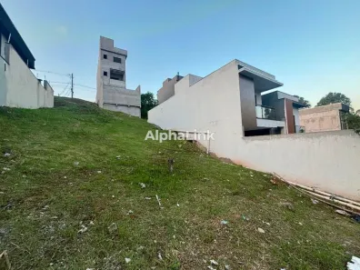 Lote/Terreno à venda, 133m² no Villas do Jaguari, Santana de Parnaíba