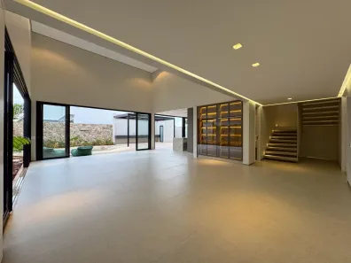 Casa de Condomínio com 4 Quartos à venda, 392m² no Jardim Botânico, Uberlândia