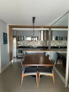 Apartamento com 3 Quartos à venda, 100m² no Chácara Inglesa, São Paulo