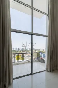 Apartamento com 2 Quartos à venda, 70m² no Cidade Monções, São Paulo