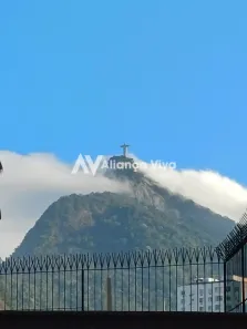 Apartamento com 3 Quartos à venda, 120m² no Laranjeiras, Rio de Janeiro