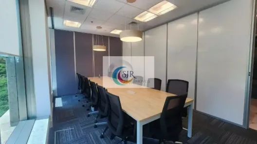 Sala Comercial para alugar, 226m² no Itaim Bibi, São Paulo