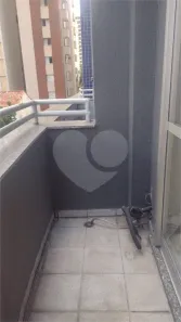 Apartamento com 1 Quarto para alugar, 45m² no Pinheiros, São Paulo