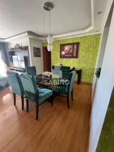 Apartamento com 4 Quartos à venda, 111m² no Santana, São José dos Campos