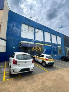 Ponto Comercial para alugar, 188m² no Centro, Campinas