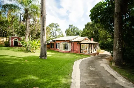 Imóvel Comercial com 1 Quarto à venda, 278m² no Jardim Atibaia (Sousas), Campinas