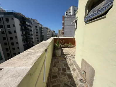Cobertura com 3 Quartos à venda, 100m² no Ingá, Niterói