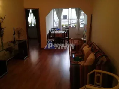 Apartamento com 3 Quartos à venda, 106m² no Copacabana, Rio de Janeiro