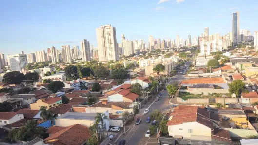 Apartamento com 2 Quartos à venda, 57m² no Jardim América, Goiânia