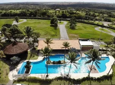 Lote/Terreno à venda, 360m² no VALE DO PIUM, Nísia Floresta