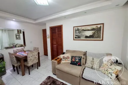 Apartamento com 2 Quartos à venda, 48m² no Vila Formosa, São Paulo