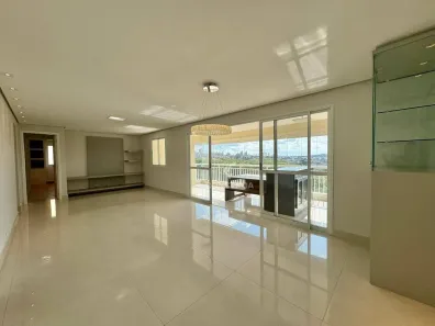 Apartamento com 3 Quartos à venda, 132m² no Vila Brandina, Campinas