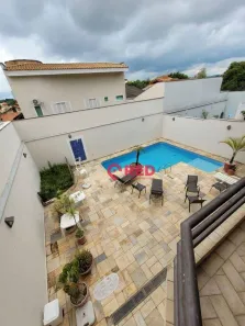 Sobrado com 4 Quartos à venda, 450m² no Parque Campolim, Sorocaba