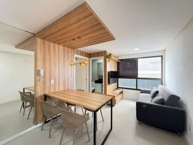 Apartamento com 1 Quarto à venda, 30m² no Cruz das Almas, Maceió
