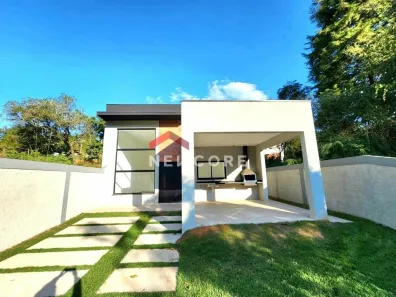 Casa com 3 Quartos à venda, 135m² no Corumbá (Terra Preta), Mairiporã