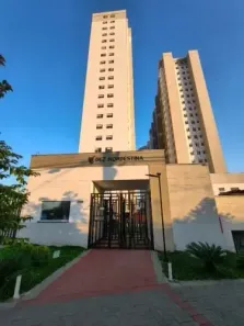 Apartamento com 2 Quartos à venda, 35m² no Cidade Nova São Miguel, São Paulo