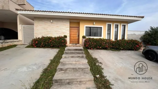 Casa de Condomínio com 3 Quartos para alugar, 279m² no Jardim Residencial Campos do Conde, Sorocaba