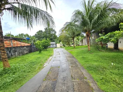 Casa com 2 Quartos à venda, 750m² no Tarumã, Manaus
