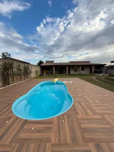 Fazenda/Sítio com 4 Quartos à venda, 220m² no São Venâncio, Itupeva