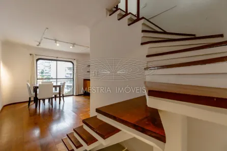 Apartamento com 1 Quarto à venda, 74m² no Itaim Bibi, São Paulo