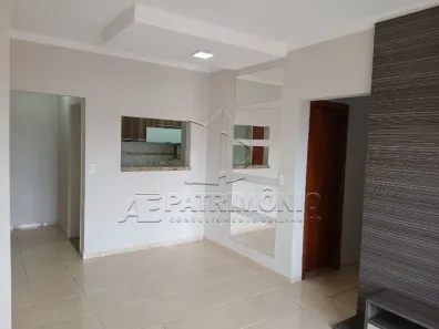 Apartamento com 3 Quartos à venda, 86m² no Além Ponte, Sorocaba