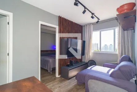Apartamento com 1 Quarto à venda, 32m² no Mooca, São Paulo