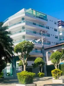 Apartamento com 6 Quartos à venda, 403m² no Passagem, Cabo Frio