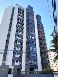 Apartamento com 4 Quartos à venda, 220m² no Pituba, Salvador