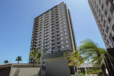 Apartamento com 3 Quartos à venda, 69m² no Residencial Parque Granja Cecília B, Bauru