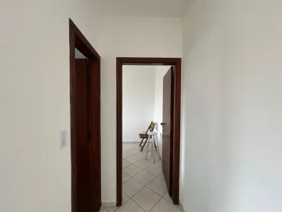 Casa com 1 Quarto para alugar, 50m² no Caiçara, Praia Grande