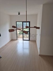 Apartamento com 3 Quartos à venda, 75m² no Jardim Margarida, Campinas