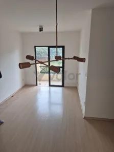 Apartamento com 3 Quartos à venda, 75m² no Jardim Margarida, Campinas