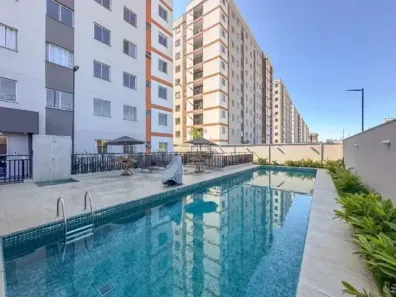 Apartamento com 2 Quartos à venda, 35m² no Jaguaré, São Paulo